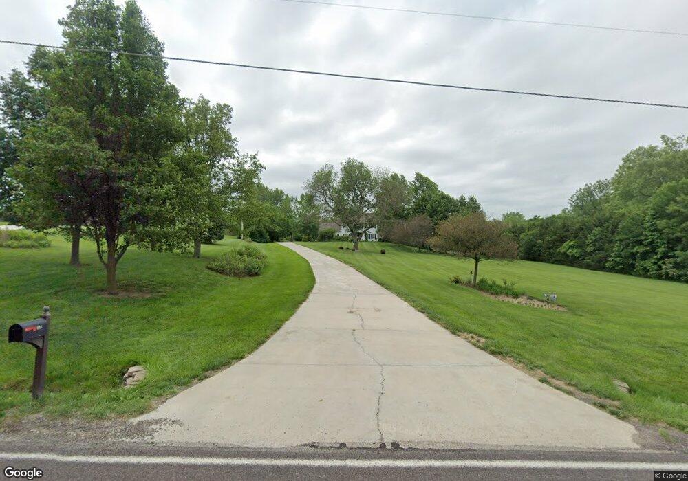 6645 SW 53rd St, Topeka, KS 66610 - photo 1