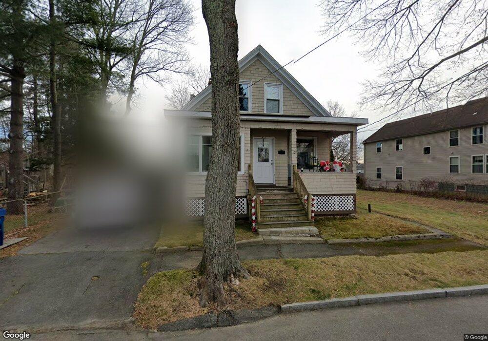 19 Devon St, Portland, ME 04102 - photo 1