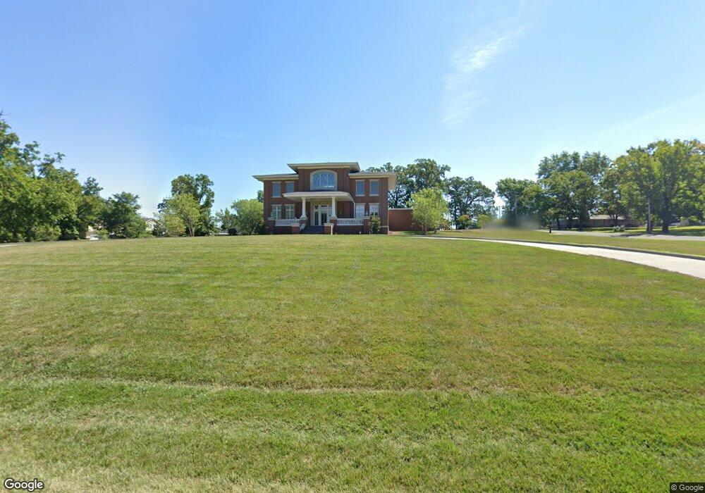 1 Holman Rd, Moberly, MO 65270 - photo 1