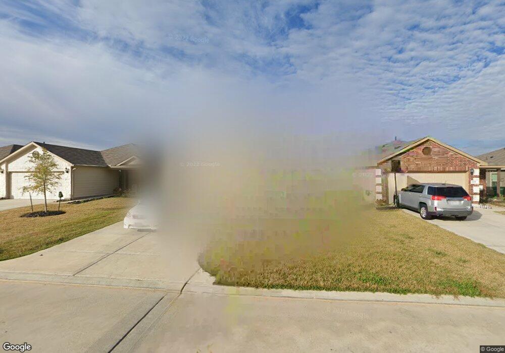 21235 Trumpet Lily Trail, Tomball, TX 77377 - photo 1