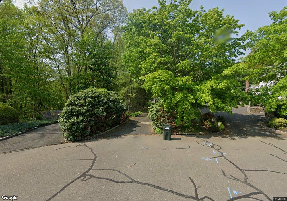 5 Overview Dr, Easton, CT 06612 - photo 1