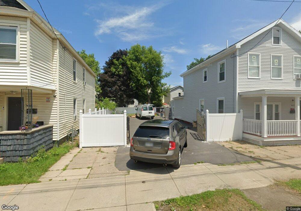 1009 Strong St, Schenectady, NY 12307 - photo 1