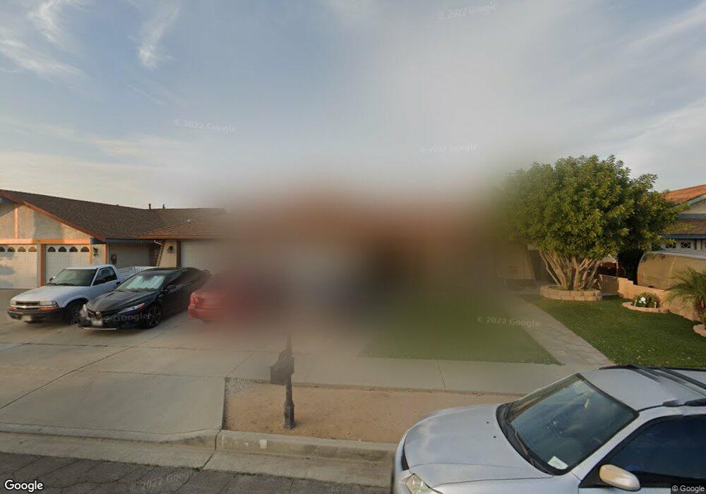 24214 Delgado Ct, Moreno Valley, CA 92553 - photo 1