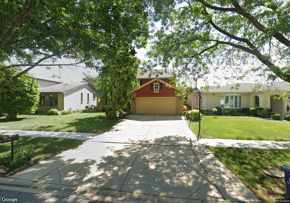 1521 Kingston Ct, Des Plaines, IL 60018 - photo 1