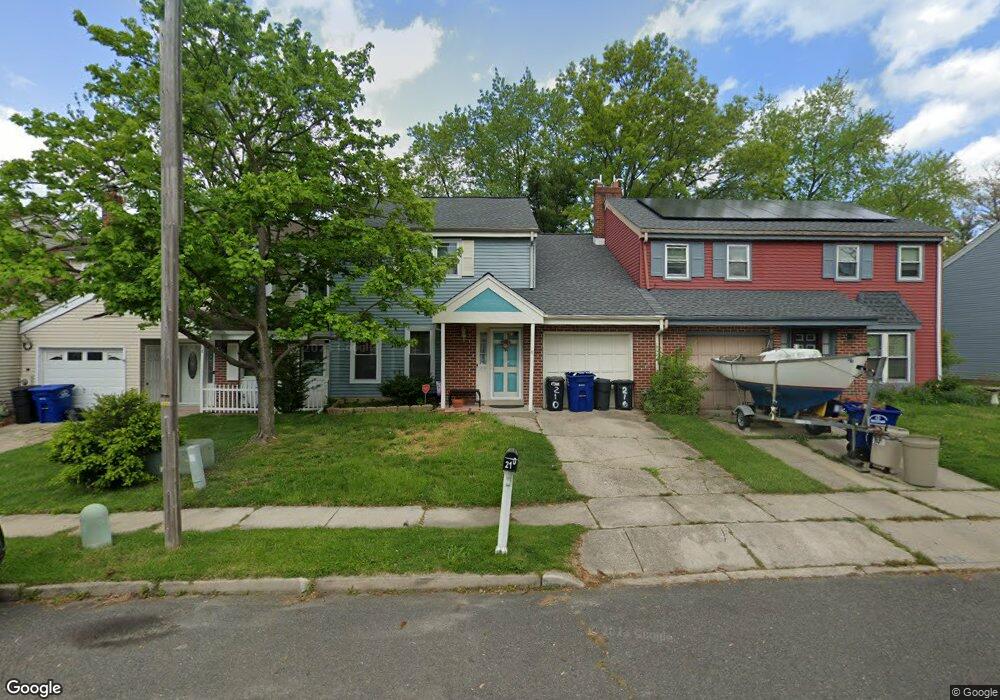 210 Charing Way, Mount Laurel, NJ 08054 - photo 1