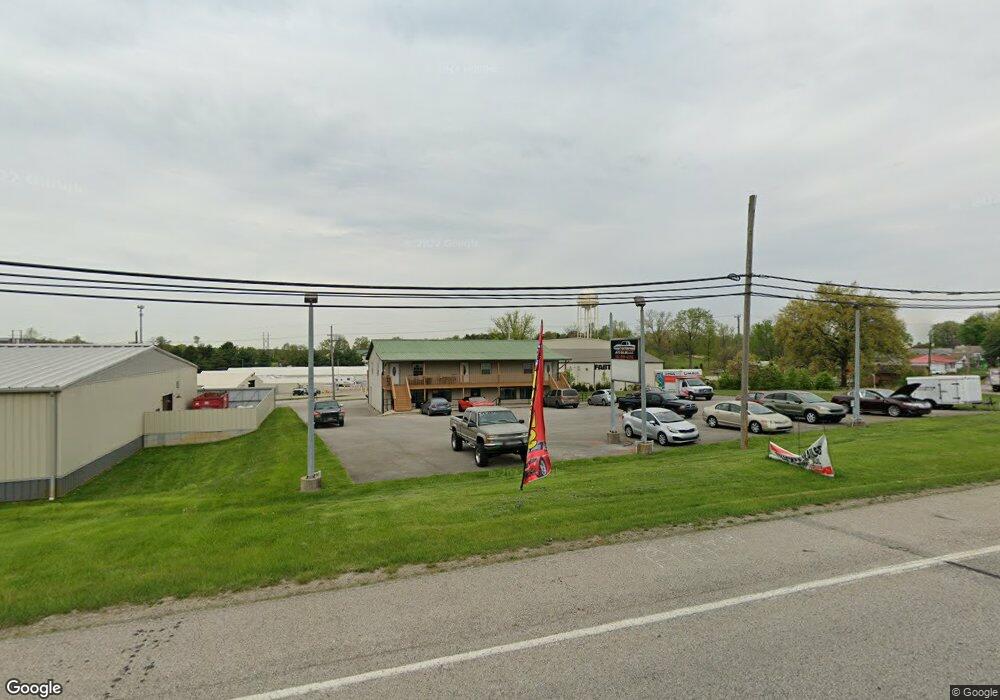 522 Maplewood Blvd, Georgetown, IN 47122 - photo 1