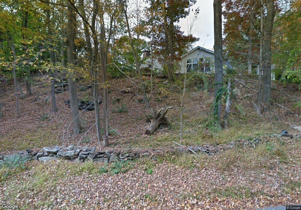 11 Donbrook Rd, Pound Ridge, NY 10576 - photo 1