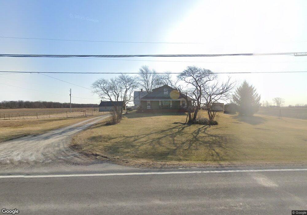 1768 State Route 235, Ada, OH 45810 - photo 1