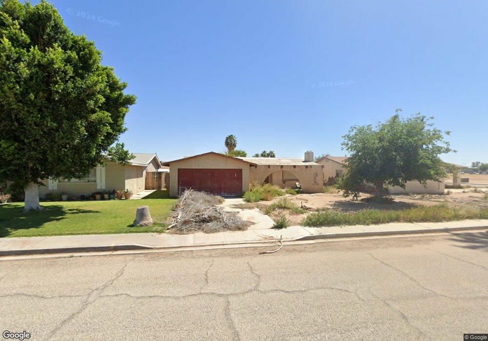 640 Holley Ln, Blythe, CA 92225 - photo 1