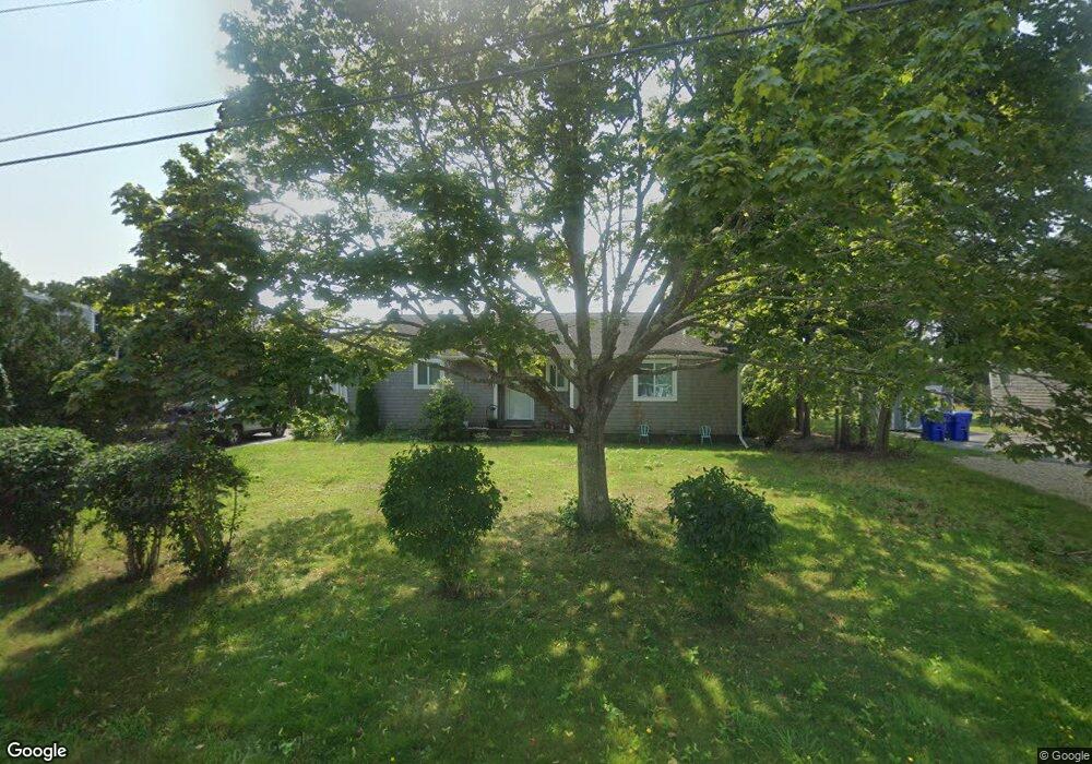 38 Canal View Rd, Bourne, MA 2532 - photo 1