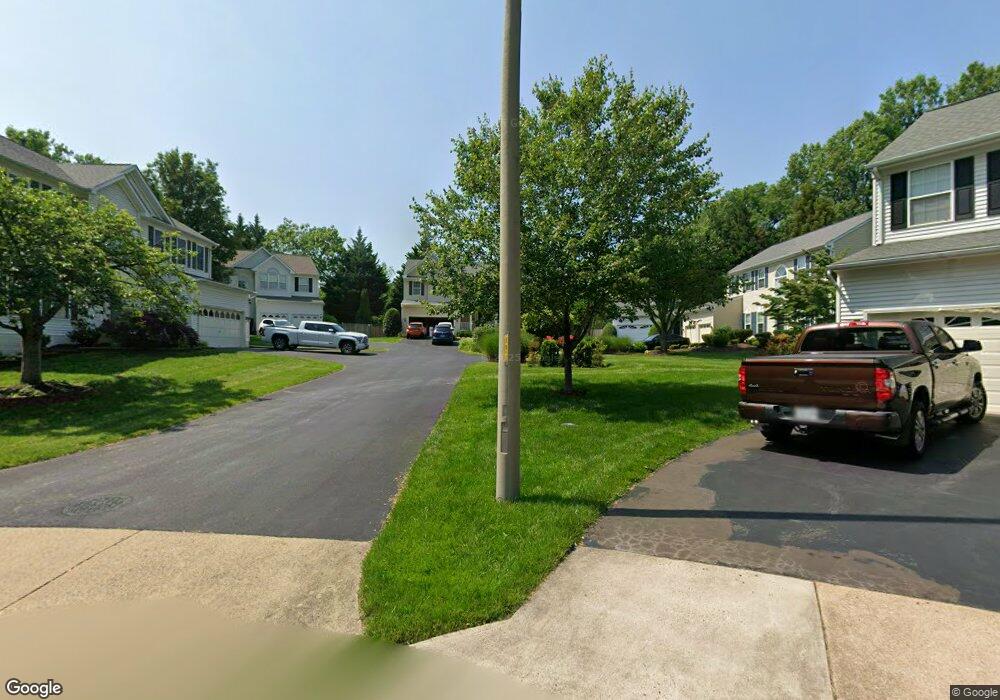 9304 Becky Ct, Manassas Park, VA 20111 - photo 1