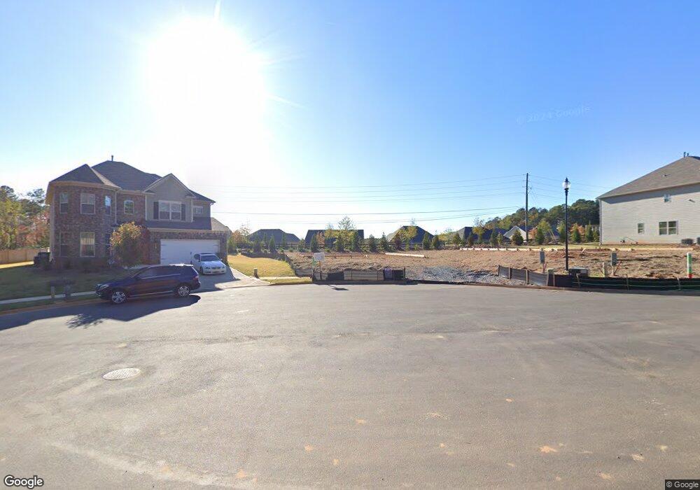 134 Holly View Ln unit 27, Holly Springs, GA 30114 - photo 1