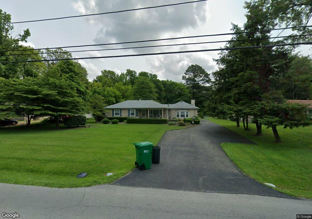 7321 S Watterson Trail, Louisville, KY 40291 - photo 1