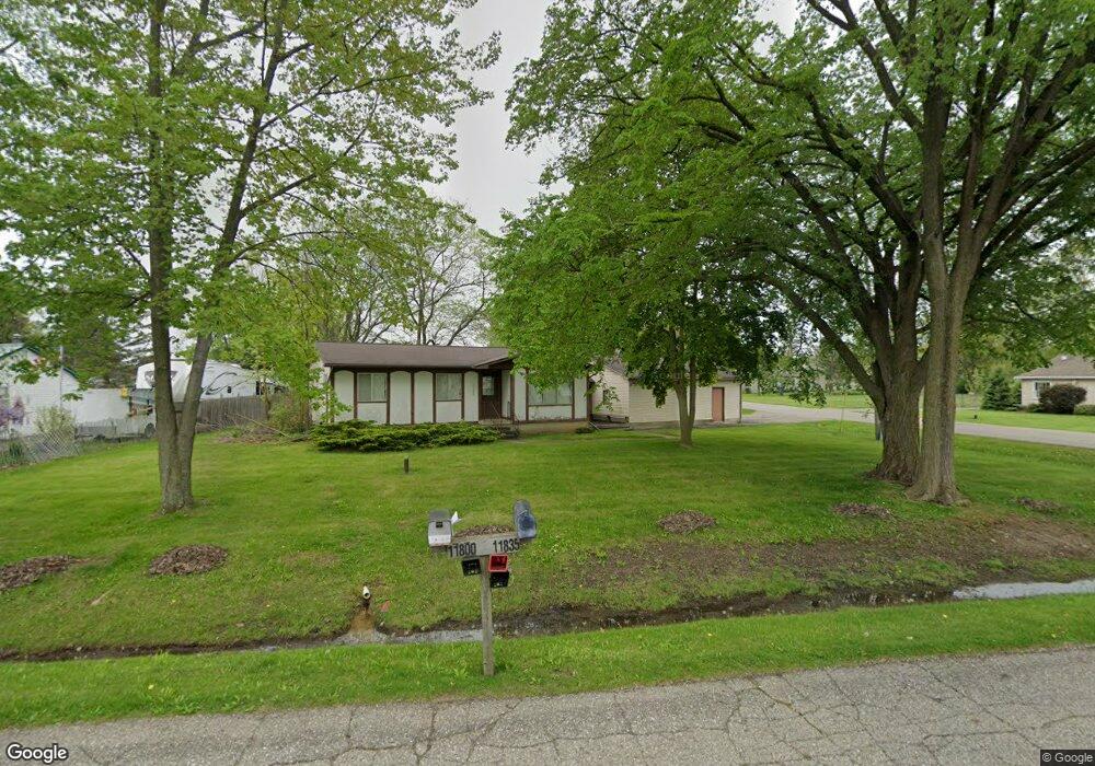 11800 Ardel Dr, Lennon, MI 48449 - photo 1