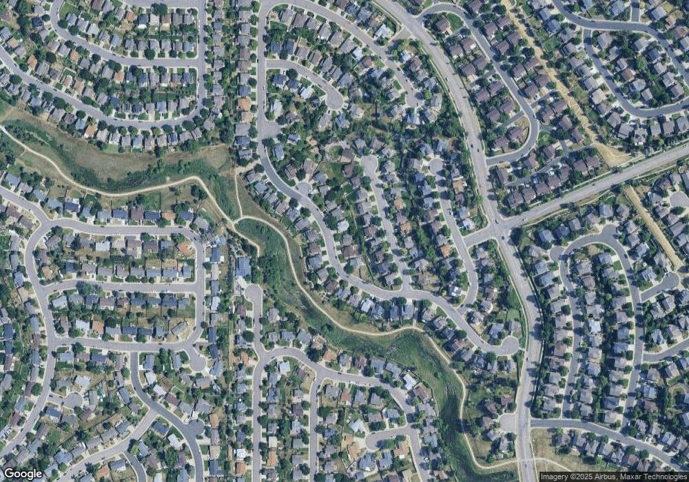 21855 E Powers Dr, Centennial, CO 80015 - photo 1