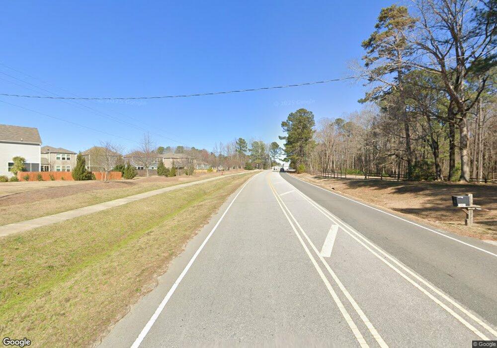 SR1142 Humie Olive Rd, Apex, NC 27502 - photo 1