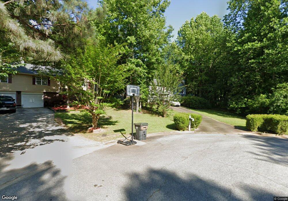 600 Elvina Ct unit 1, Dacula, GA 30019 - photo 1