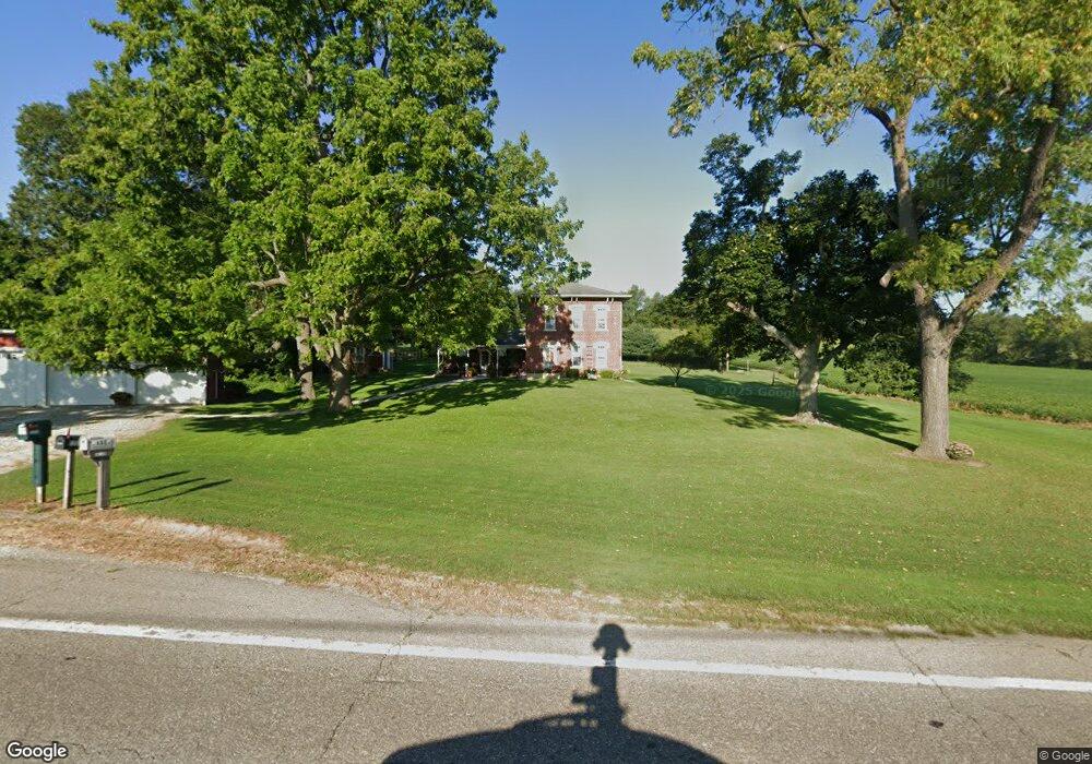 12873 Millersburg Rd, Danville, OH 43014 - photo 1