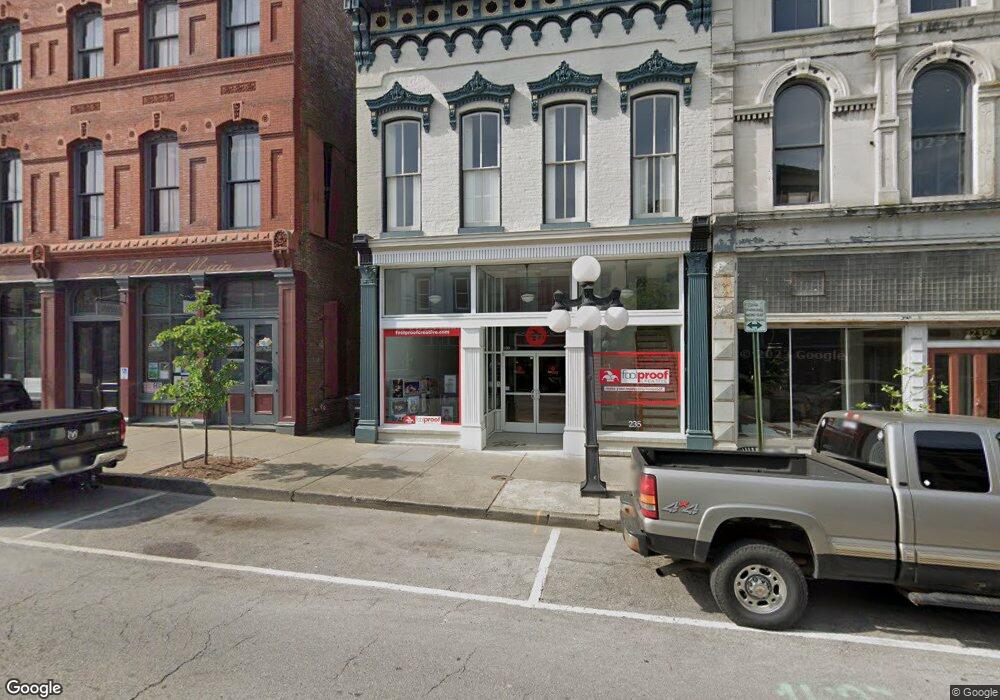 235 W Main St, Frankfort, KY 40601 - photo 1
