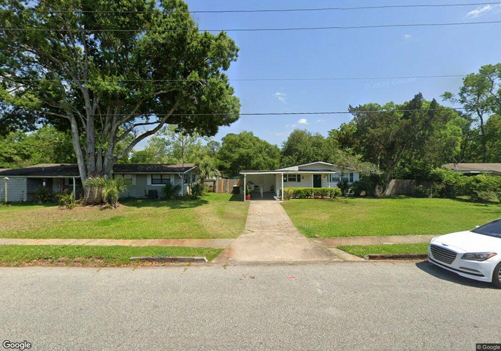 3805 Anvers Blvd, Jacksonville, FL 32210 - photo 1