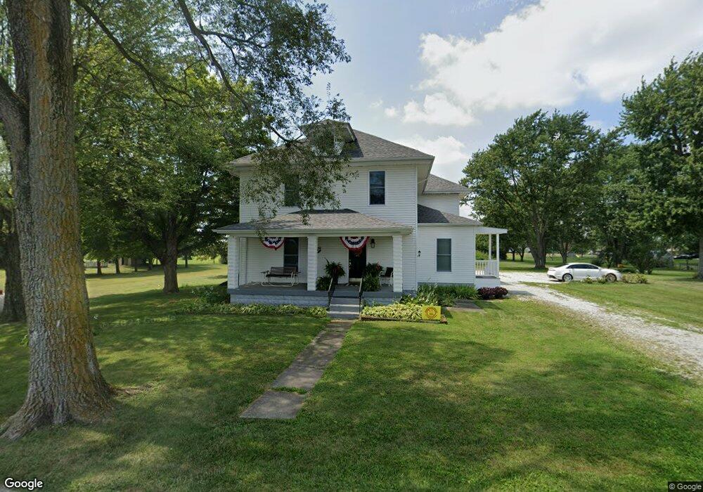 655 N County Road 120 E, Greensburg, IN 47240 - photo 1