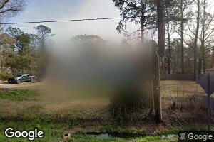4743 Phillip Corry Rd, Starks, LA 70661