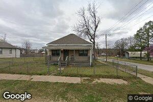 102 S Olympia Ave, Tulsa, OK 74127