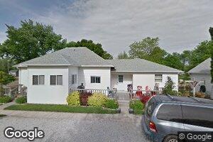511 N Mccomb St, Elm Creek, NE 68836