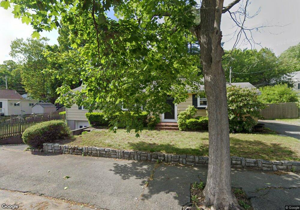 14 Lendell Rd, Lynn, MA 01905 - photo 1