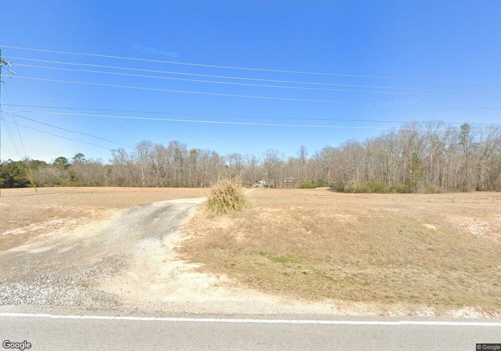 5165 E Fairview Rd SW, Stockbridge, GA 30281 - photo 1