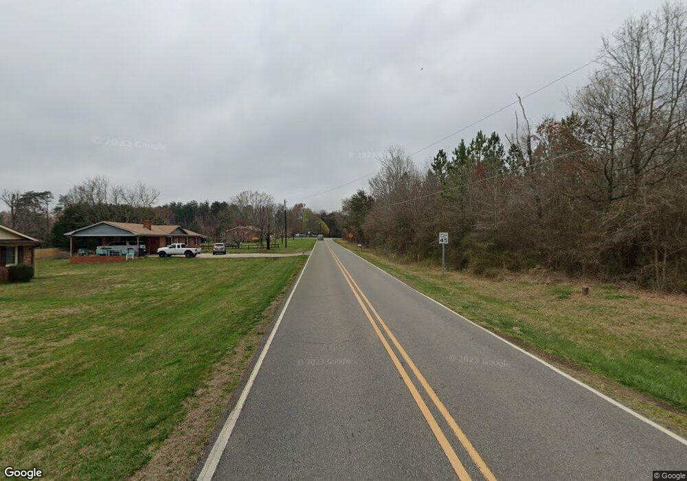 450 Shumaker Dr, Statesville, NC 28625 - photo 1