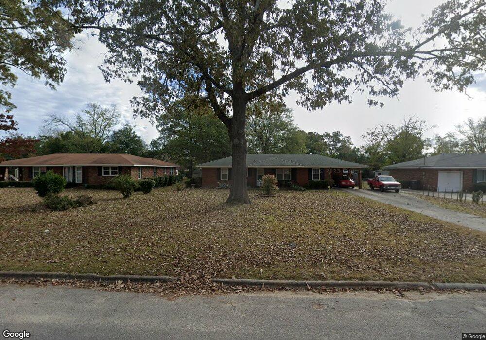 222 Stephens Rd, Augusta, GA 30907 - photo 1