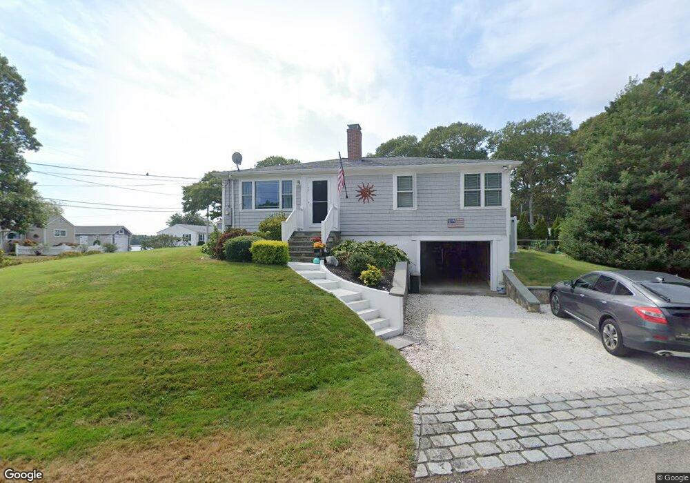 77 Ellsworth Dr, East Falmouth, MA 02536 - photo 1