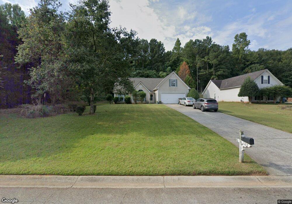 1126 Brandenberry Ln, Auburn, GA 30011 - photo 1