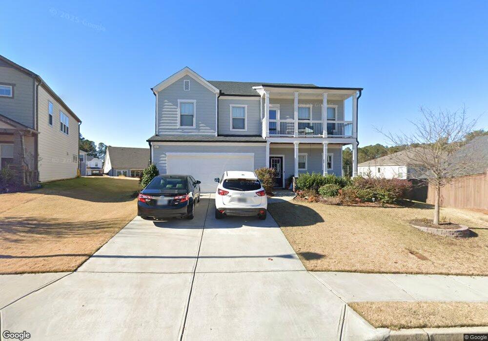 5758 Green Arbor Way unit 24, Sugar Hill, GA 30518 - photo 1