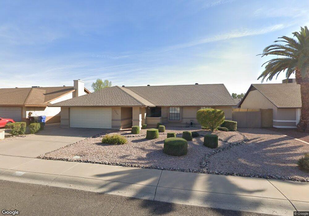 3209 W Helena Dr, Phoenix, AZ 85053 - photo 1