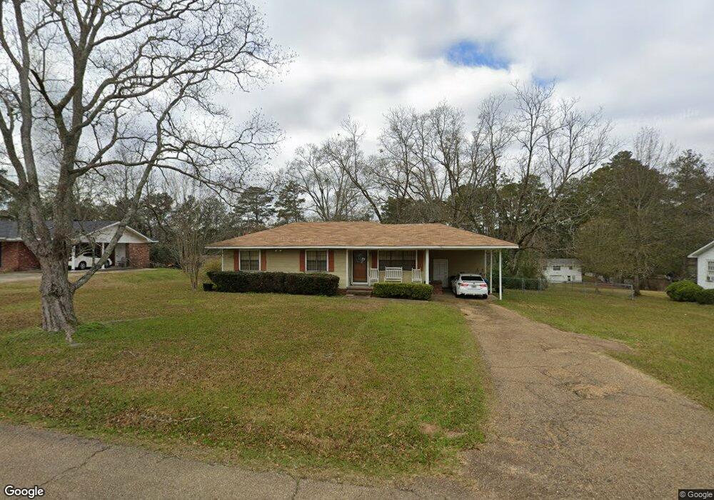 325 Asbury Dr, Hazlehurst, MS 39083 - photo 1