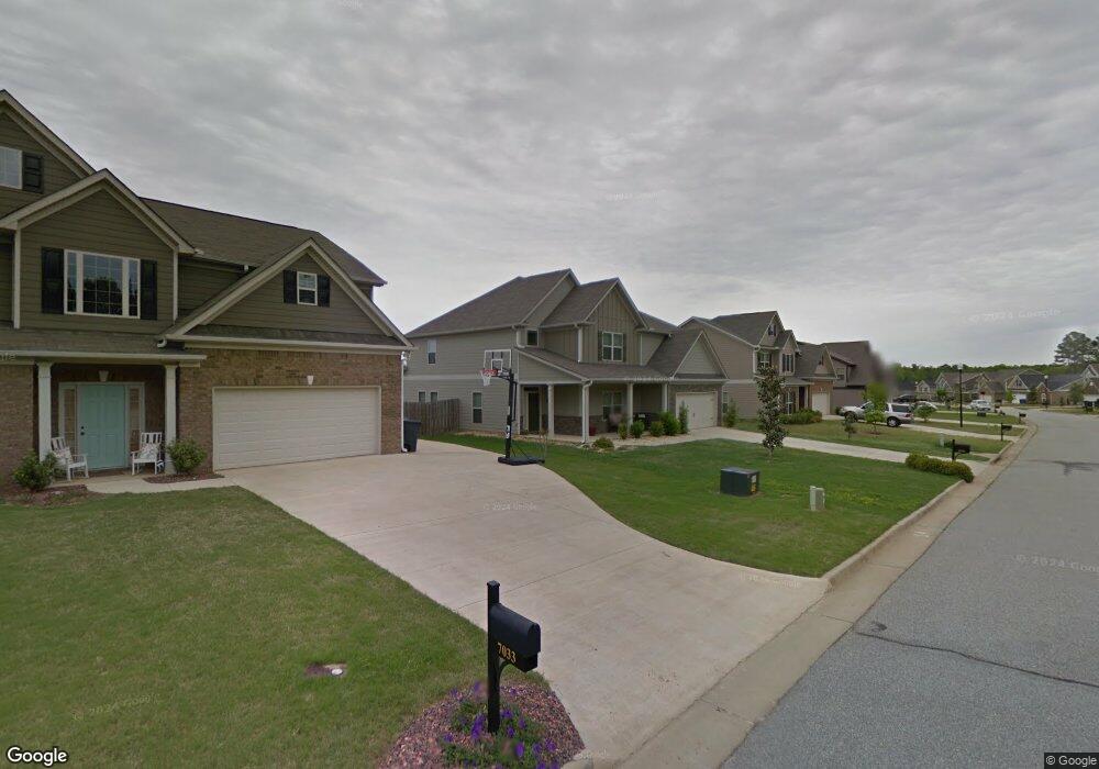 7035 Lonesome Pine Dr, Midland, GA 31820 - photo 1