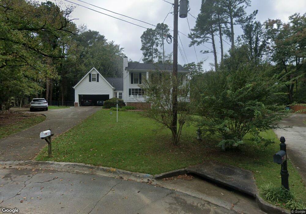 4305 Sophie Place SW unit 1, Lilburn, GA 30047 - photo 1