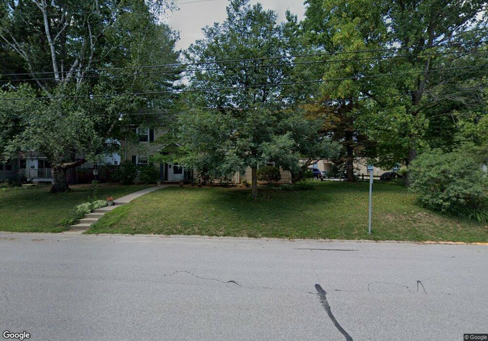 831 Vine St, West Lafayette, IN 47906 - photo 1