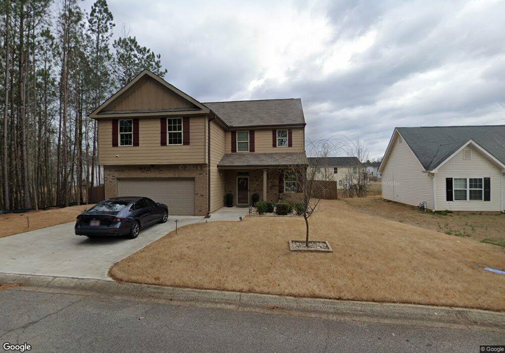 141 Glendale Blvd, Temple, GA 30179 - photo 1