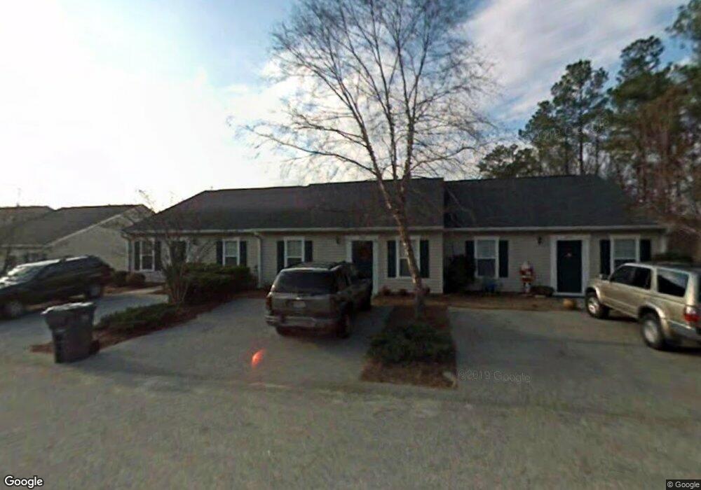 820 Fripp Ct, Evans, GA 30809 - photo 1