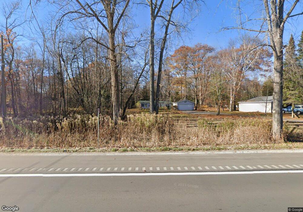 1643 N Huron Rd, Tawas City, MI 48763 - photo 1