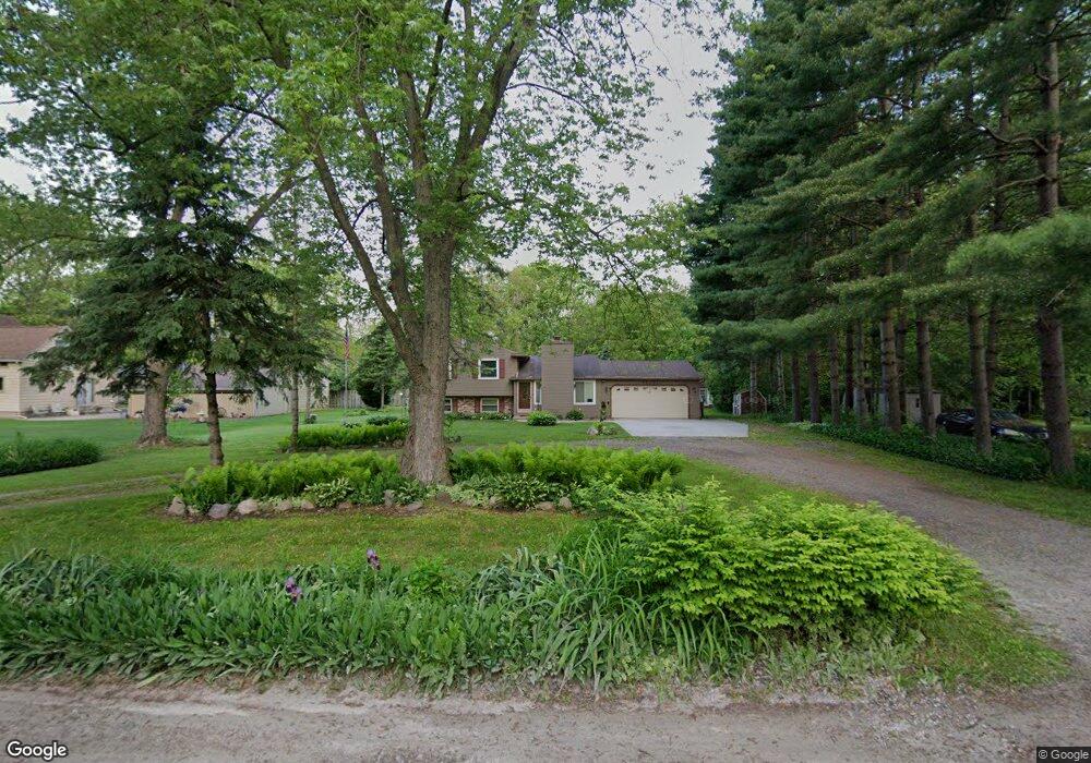 12281 Alexander St, Clio, MI 48420 - photo 1