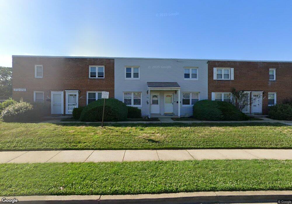 2736 Keating St, Temple Hills, MD 20748 - photo 1
