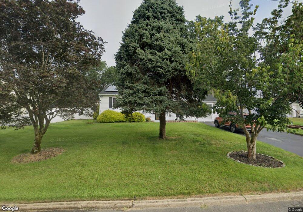 72 Mallard Rd, Bayville, NJ 08721 - photo 1