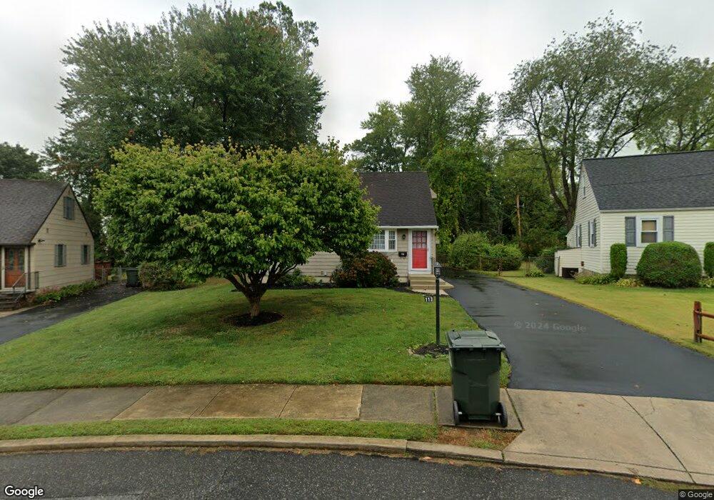 113 N Line Rd, Newtown Square, PA 19073 - photo 1