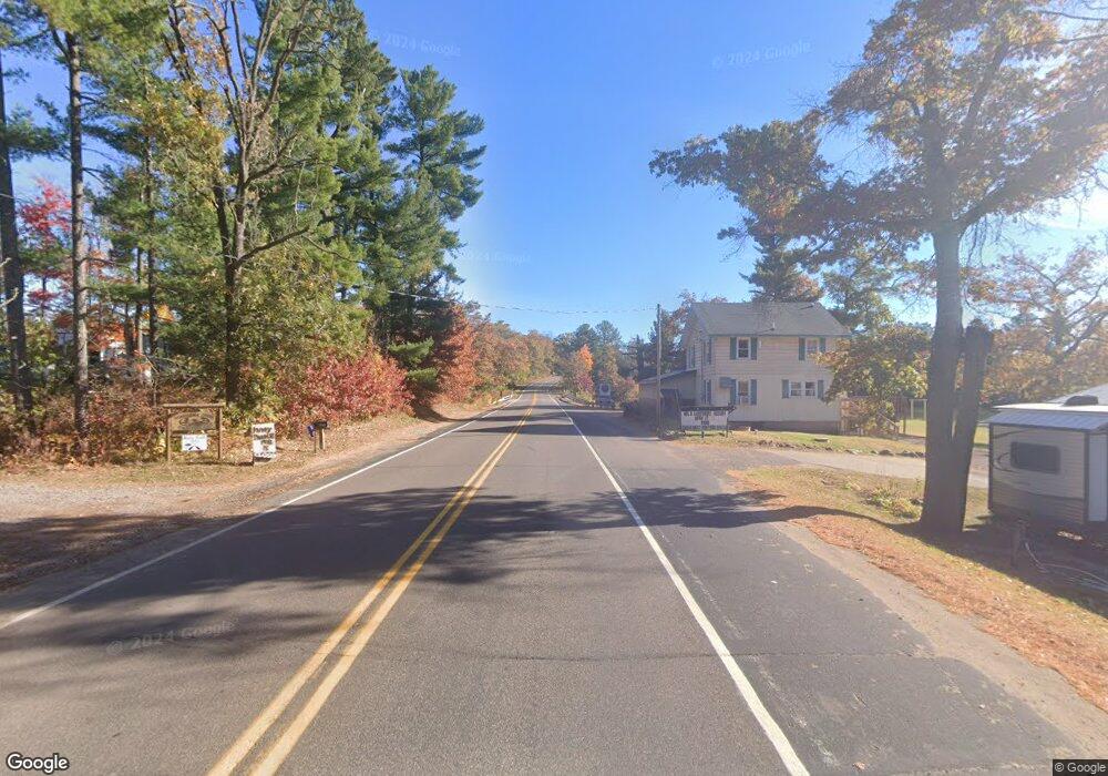 24 1 2-25th St, Chetek, WI 54728 - photo 1