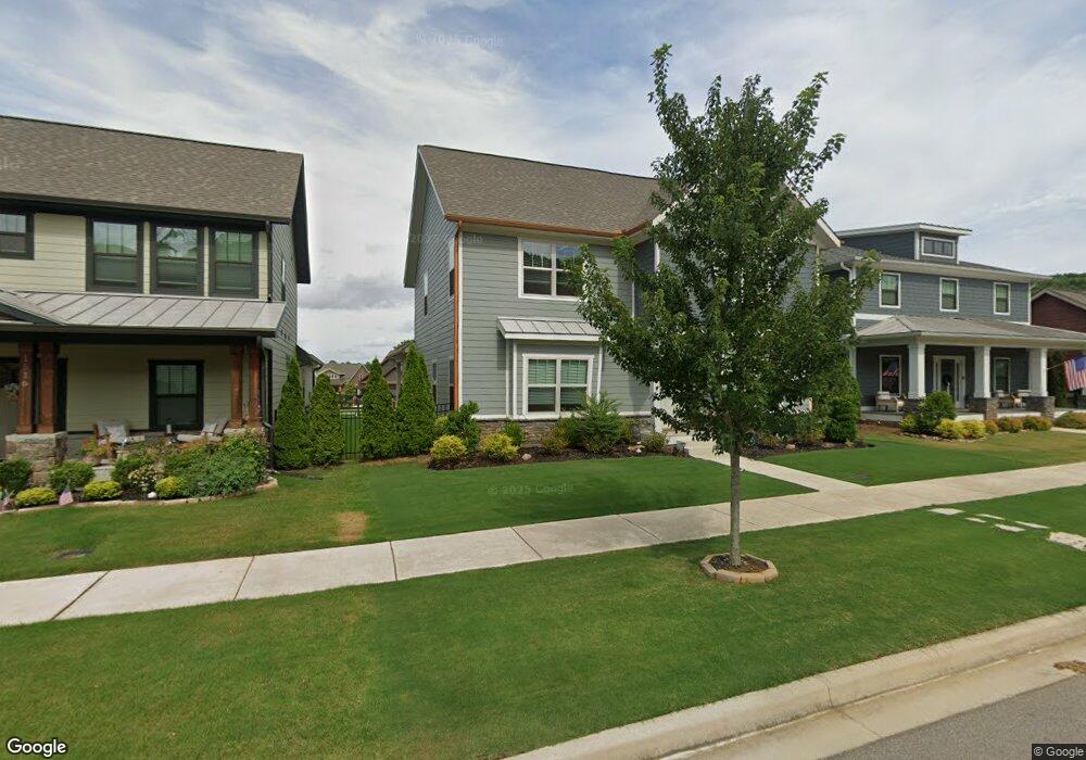 1514 Trek St, Huntsville, AL 35811 - photo 1