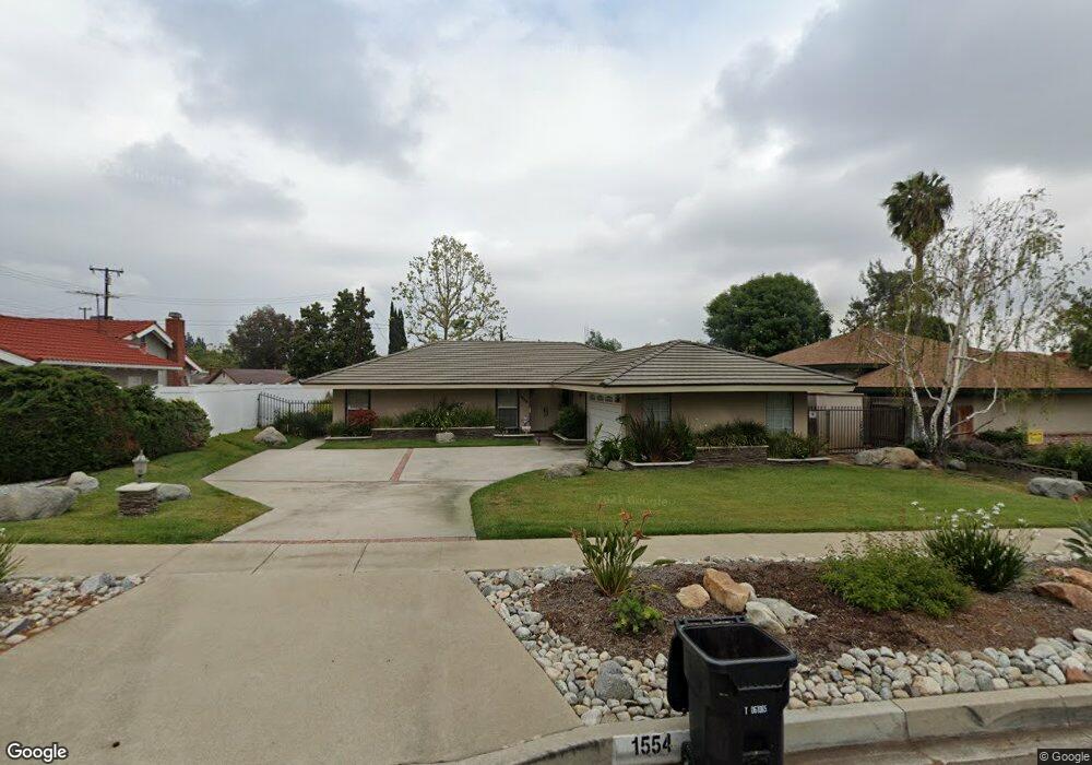 1554 N 2nd Ave, Upland, CA 91786 - photo 1